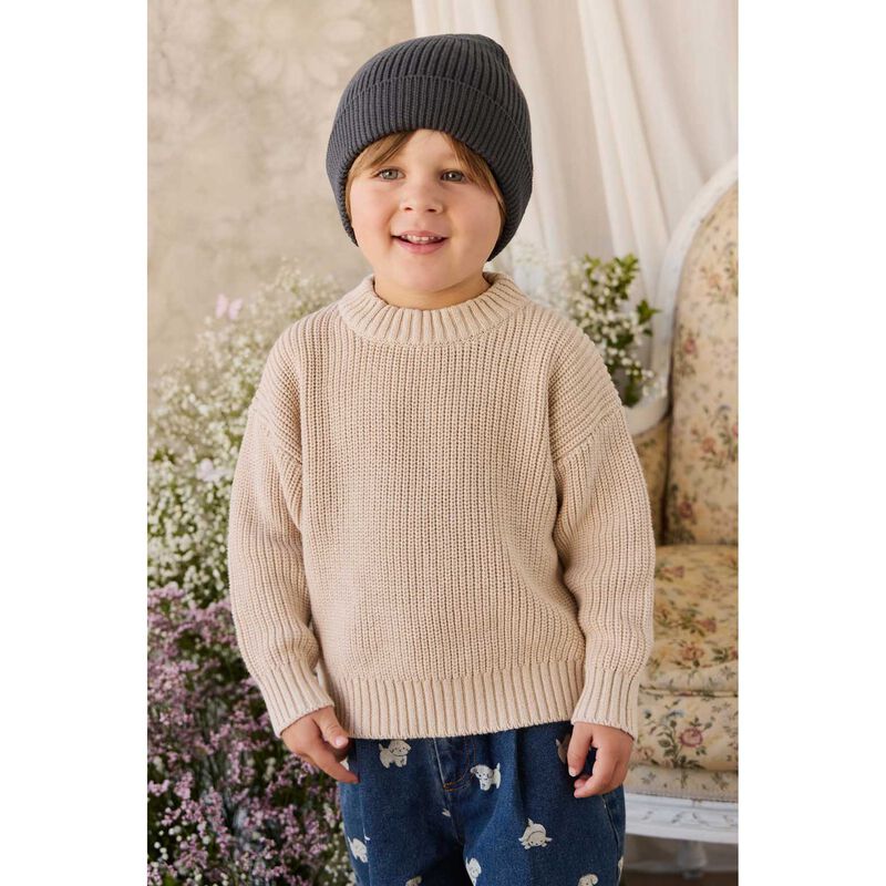 Jamie Kay Johan Jumper 3-5Y image number 1